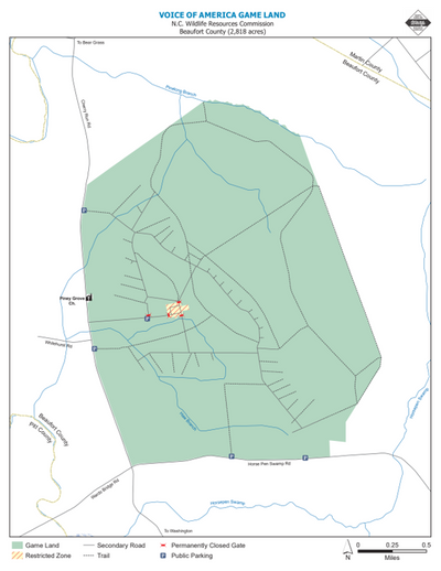 Voice of America Game Land Preview 1