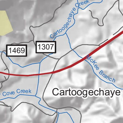 Wayah Bear Management Area Preview 3