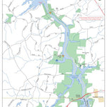 North Carolina Wildlife Resources Commission Yadkin River Game Land D bundle exclusive
