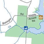 Yadkin River Game Land D Preview 2