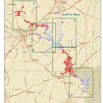 Yadkin River Game Land overview Preview 1