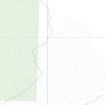 North Country Trail Association NCT MI-028 digital map