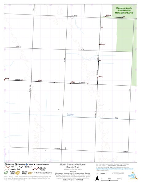 NCT MN-003 Preview 1