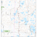 North Country Trail Association NCT MN-013 digital map