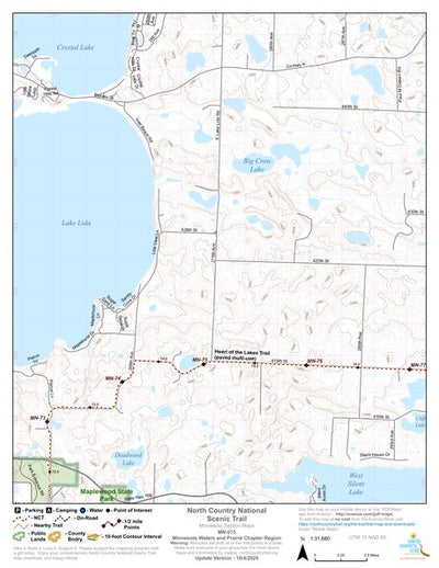 NCT MN-015 Preview 1