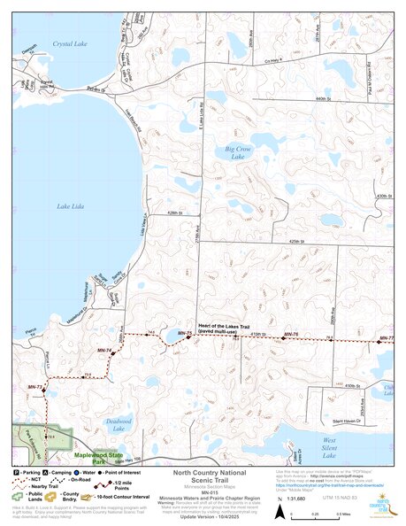 NCT MN-015 Preview 1