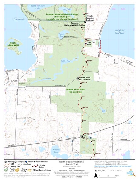 NCT MN-021 Preview 1