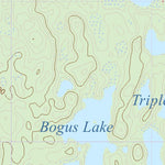 North Country Trail Association NCT MN-030 digital map