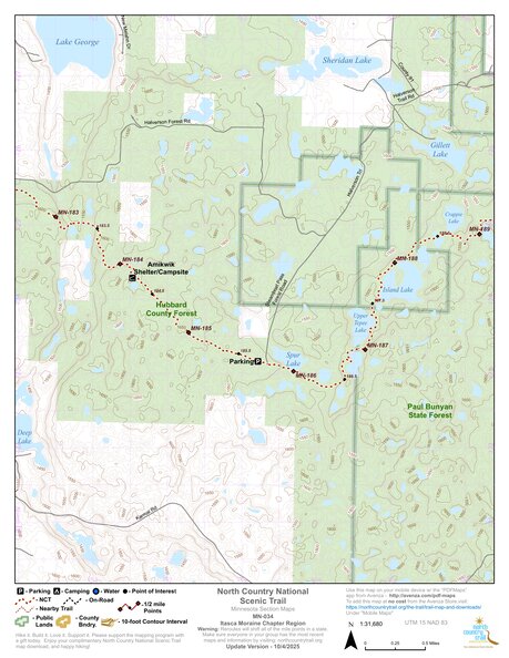 NCT MN-034 Preview 1