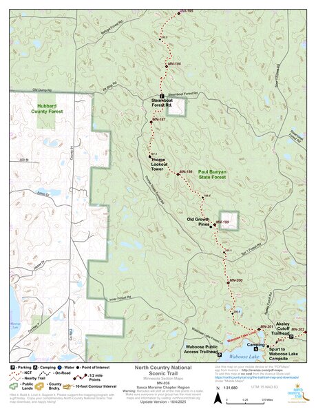 NCT MN-036 Preview 1
