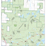 North Country Trail Association NCT MN-041 digital map