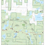 North Country Trail Association NCT MN-042 digital map