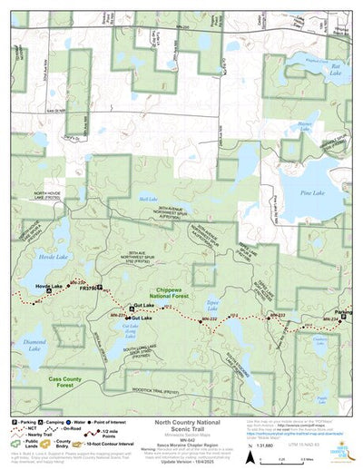 NCT MN-042 Preview 1