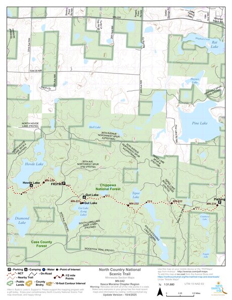 NCT MN-042 Preview 1