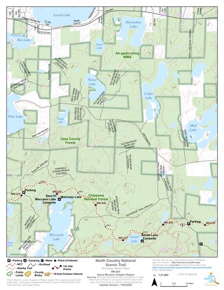 NCT MN-043 Preview 1