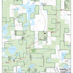 North Country Trail Association NCT MN-044 digital map