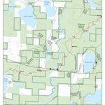 North Country Trail Association NCT MN-046 digital map
