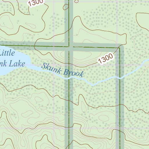 NCT MN-051 Map by North Country Trail Association | Avenza Maps
