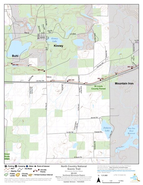NCT MN-065 Preview 1
