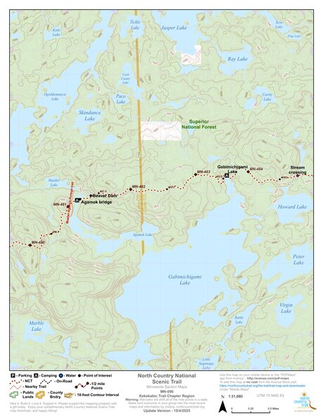 NCT MN-090 Preview 1