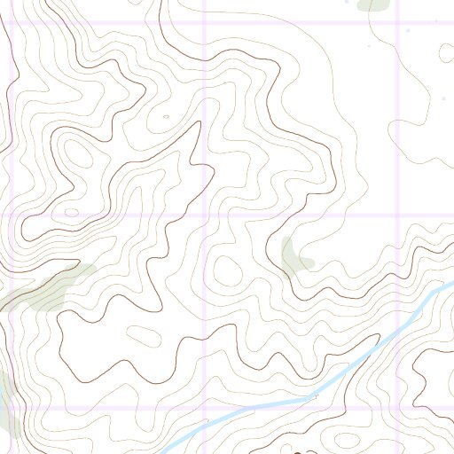 NCT ND-010 Map by North Country Trail Association | Avenza Maps