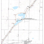 North Country Trail Association NCT ND-017 digital map