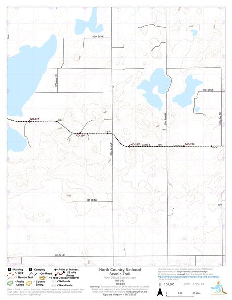 NCT ND-043 Preview 1