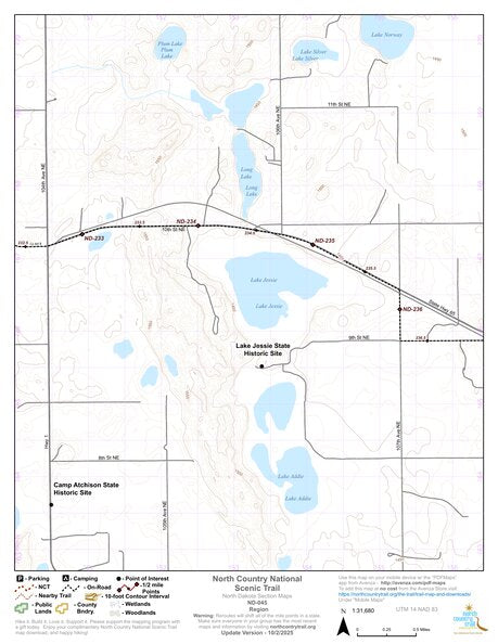 NCT ND-045 Preview 1