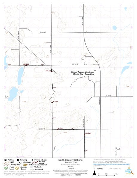 NCT ND-047 Preview 1