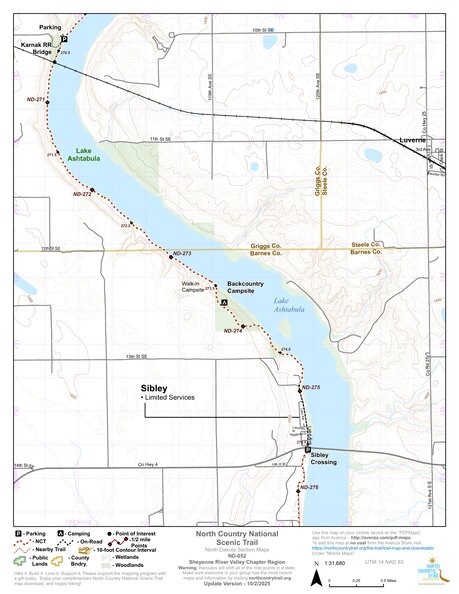 NCT ND-052 Preview 1