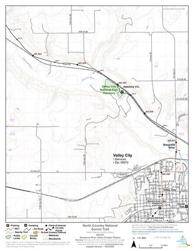 NCT ND-057 Preview 1