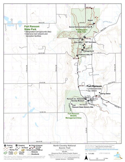 NCT ND-064 Preview 1