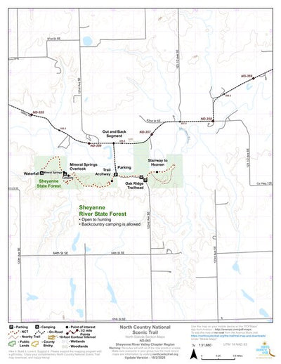 NCT ND-065 Preview 1