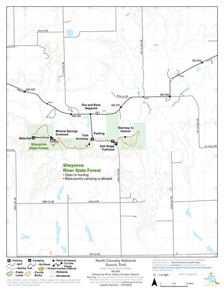 NCT ND-065 Preview 1
