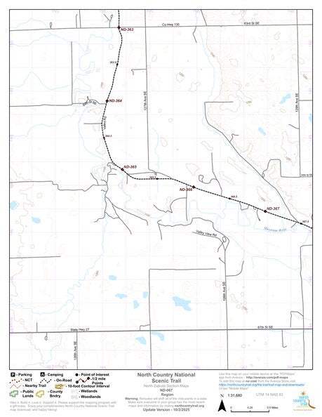 NCT ND-067 Preview 1