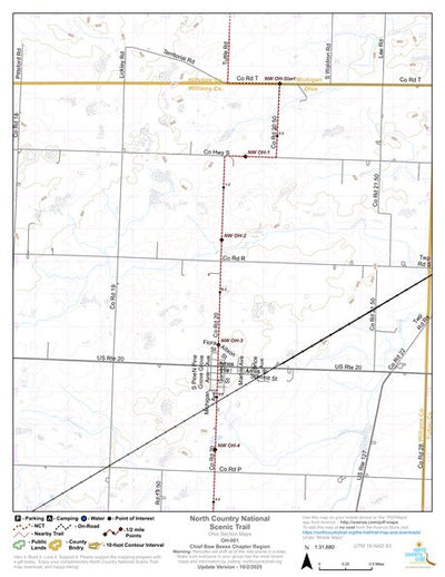 NCT NW OH-01 Preview 1