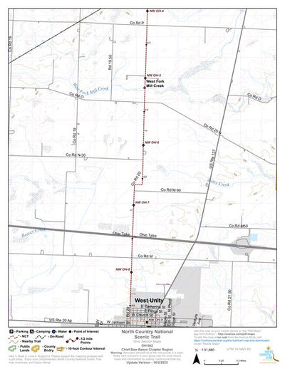 NCT NW OH-02 Preview 1