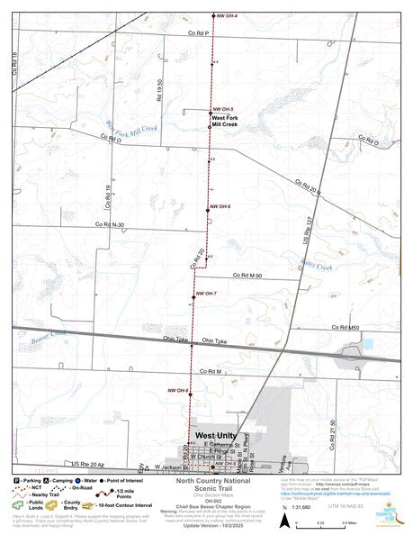 NCT NW OH-02 Preview 1