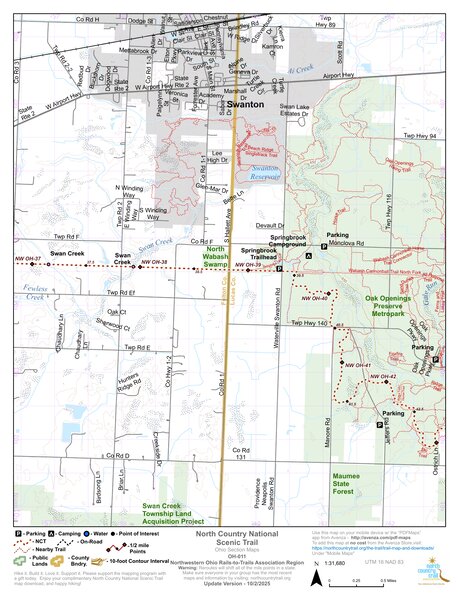 NCT NW OH-11 Preview 1