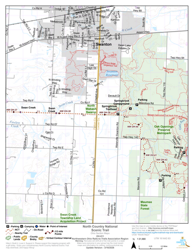 NCT NW OH-11 Preview 1