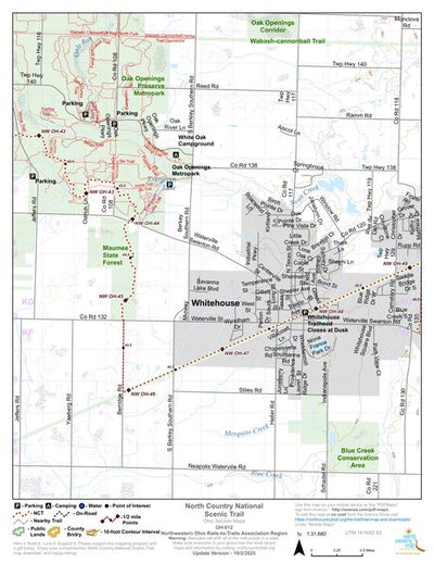 NCT NW OH-12 Preview 1