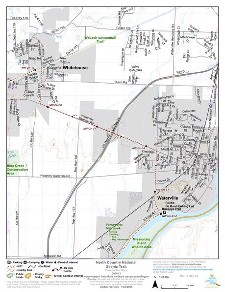 NCT NW OH-13 Preview 1