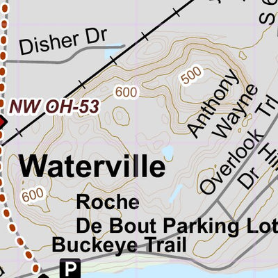 NCT NW OH-13 Preview 3