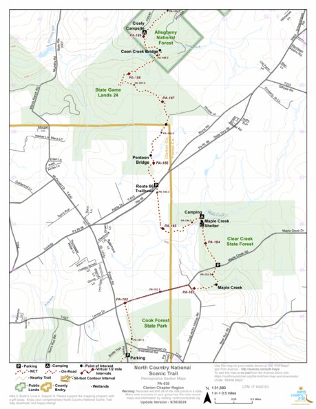 NCT PA-030 Preview 1