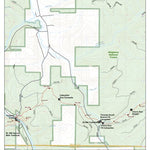 North Country Trail Association NCT PA-038 digital map