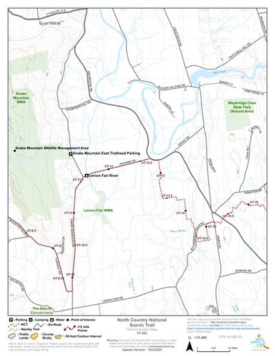 NCT VT-003 Preview 1