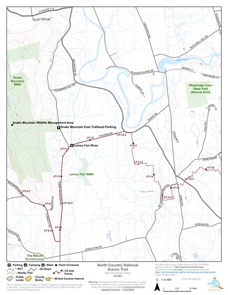NCT VT-003 Preview 1