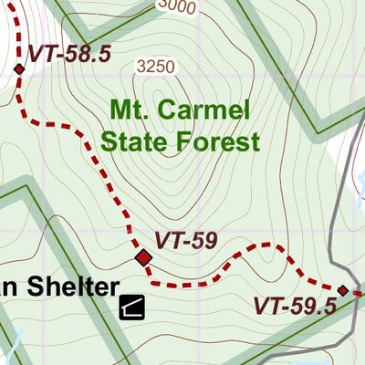 NCT VT-009 Preview 3