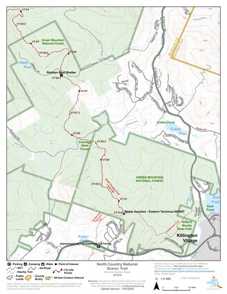 NCT VT-010 Preview 1
