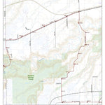 North Country Trail Association NCT WI-002 digital map